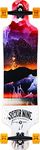 Sector 9 Meridian Orange 2016 Complete Longboard Skateboard