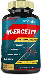 Quercetin 