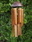 Handmade Wind Chimes