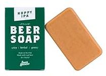 Swag Brewery Hoppy IPA BEER SOAP | 
