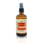 AUTUMN LEAVES Room Linen Spray | Fragrance | Sandalwood | Pine | Nutmeg | Cinnamon(100ml)