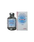 ICPA - Xicaine Lignocaine Hydro-Chl