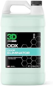 3D ODX - A