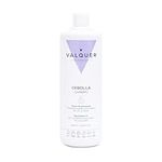 Valquer Laboratorios Care Onion Shampoo. Effective in the treatment of oily hair, with stimulant, antioxidant and purifying activity. For all types of hair - 1000 Milliliters