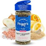 My Secrets Peggy’s Food Tasty Seafo