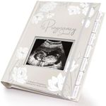 Pregnancy Journal, Pregnancy Announ