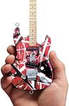 EVH Minature Guitars EVH Frankenste