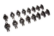 Competition Cams 1605-16 Ultra Pro Magnum Roller 1.6 Ratio, 7/16" Stud Diameter Rocker Arm for Small Block Chevrolet