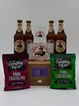 Ultimate Lager Gift Hampers (Birra Moretti)
