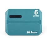 HiOazo Smart Sprinkelr Controller 6 Zone