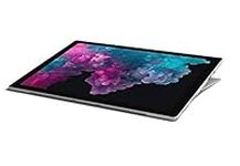 2019 Surface Pro 6 Business 12.3 To