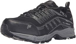 Fila Trail Running Shoes