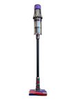 Dyson V11 Total Clean Cordless Vacuum Cleaner Nickel and Black, Grey