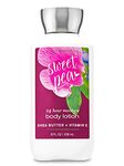 Bath Body Works Body Lotion For Men