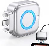 Smart Auto Stop Charging Adapter, 2026 New Fast Charger, Portable USB C Charger, Compact Power Adapter, Wall Charger for Home Office Travel (1)