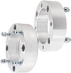 SCITOO 4x156 Wheel Spacers 2 inch T