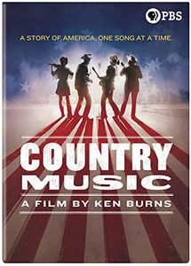 Ken Burns: Country Music