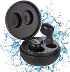 IP68 Waterproof Swimming Earbuds - 