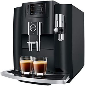 Jura E8 Pi