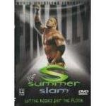 Wwf: Summer Slam 2001 [Import]