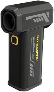 Nitecore C