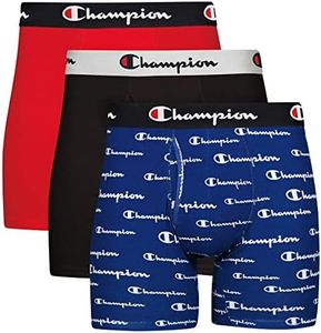 Champion M