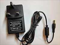 UK 19V 1.3A AC Adaptor Power Supply for LG 23MP68VQ-P 23" IPS LCD Monitor