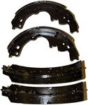 Monroe BX514 Bonded Brake Shoe