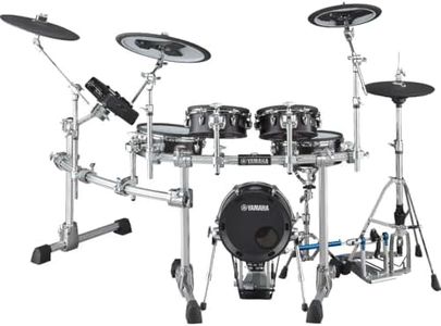 Yamaha DTX