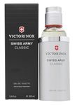 Swiss Army Cologne 3.4 oz Eau De Toilette Spray