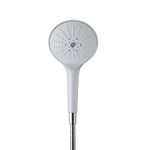 Kohler Switch Multimode Handshower, Without Hose (White)