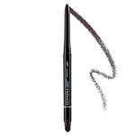 SEPHORA COLLECTION Retractable Waterproof Eyeliner #10 Matte Brown Black by Sephora