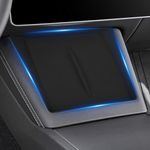 frani Center Console Silicone Mat D