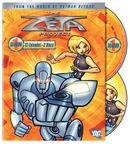 Zeta Project: The The Complete First Season (Sous-titres franais) [Import]