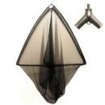 Carp/Barbel Landing Net Head 42 inch With Metal Spreader Block