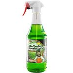 TUGA Chemie Alu-Teufel Special Wheel Rim Cleaner, pack of 1, 1000 ml Spray Bottle