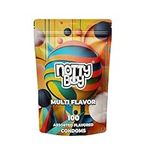 NottyBoy Wholesale Pack of 100 Cond