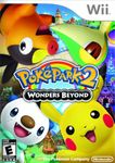 PokePark 2: Wonders Beyond - Wii Standard Edition