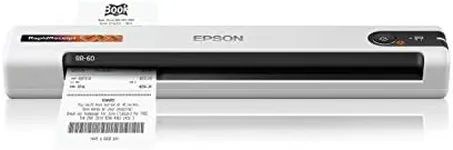 Epson RapidReceipt RR-60 Mobile Rec