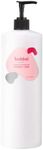 Bubbsi Creamy Coconut Oil Baby Shampoo & Wash | Light Natural Scent | Won't irritate eyes | Organic Coconut Oil + Shea | Gentle, Sulfate-free, Nourishing | Cradle Cap, Eczema (Refill Size, 32oz)
