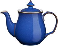 Denby - Imperial Blue Teapot - 1.07