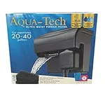 Aqua-Tech Ultra Quiet Power Filter,