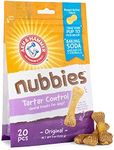 Arm & Hammer for Pets Nubbies Denta