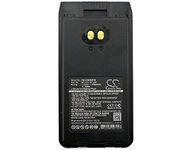 Cameron Sino 1500mAh Li-ion High-Capacity Replacement Batteries for Icom F1000, F1000D, F1000S, F1000T, F2000, F2000D, F2000S, F2000T, IC-V88, FT-2000, fits Icom BP-279, BP-280