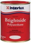 Interlux Brightside Polyurethane Topside Boat Paint Sea Green Quart by Interlux