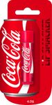 Lip Smacker - Coca-Cola Collection - Classic Coca-Cola Lip Balm for Kids - Classic Coke Flavour - Sweet Gift for Your Friends - Single Blister Pack Multicolor