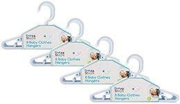 Baby Coat Hangers Small Clothes Han