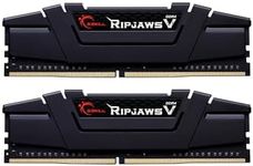 G.SKILL Ripjaws V Series (Intel XMP