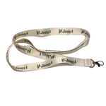 Jeep Lanyard