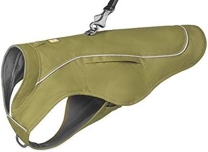 RUFFWEAR O